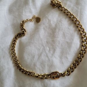 Gucci necklace